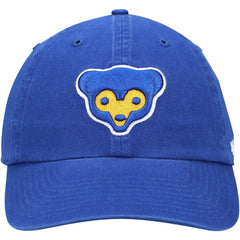 Chicago Cubs '47 Logo Cooperstown Collection Clean Up Adjustable Hat Clearance