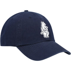 Chicago Cubs '47 1914 Logo Cooperstown Collection Clean Up Adjustable Hat Clearance
