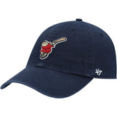 San Diego Padres '47 Logo Cooperstown Collection Clean Up Adjustable Hat for sale
