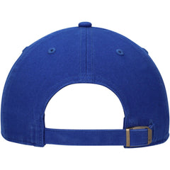 Toronto Blue Jays '47 Team Logo Cooperstown Collection Clean Up Adjustable Hat for sale