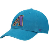 Arizona Diamondbacks '47 Logo Cooperstown Collection Clean Up Adjustable Hat On Sale