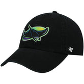 Tampa Bay Rays '47 2000 Logo Cooperstown Collection Clean Up Adjustable Hat On Sale