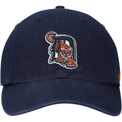 Detroit Tigers '47 Logo Cooperstown Collection Clean Up Adjustable Hat Sale