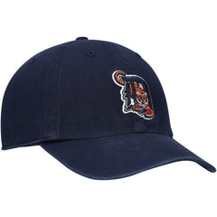 Detroit Tigers '47 Logo Cooperstown Collection Clean Up Adjustable Hat Sale