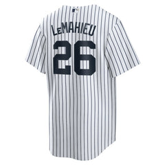 DJ LeMahieu New York Yankees Nike Home Replica Jersey discount