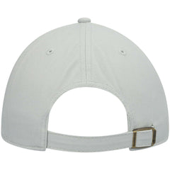 Tampa Bay Buccaneers '47 Women's Miata Clean Up Primary Adjustable Hat Pewter - 47 brand