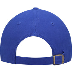 New York Giants '47 Women's Miata Clean Up Primary Adjustable Hat Royal - 47 brand