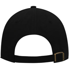 Jacksonville Jaguars '47 Women's Miata Clean Up Primary Adjustable Hat Black - 47 brand