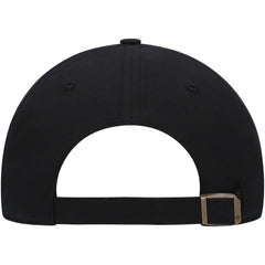 Las Vegas Raiders '47 Women's Miata Clean Up Primary Adjustable Hat Black - 47 brand
