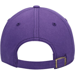 Minnesota Vikings '47 Women's Miata Clean Up Primary Adjustable Hat Purple - 47 brand