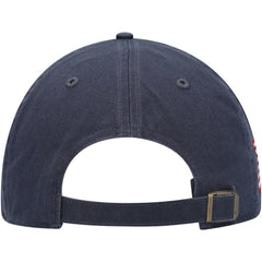 Houston Astros '47 Heritage Clean Up Adjustable Hat for sale