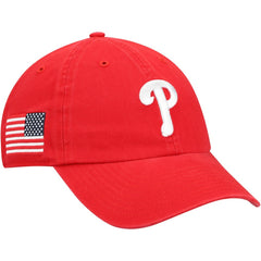 Philadelphia Phillies '47 Heritage Clean Up Adjustable Hat On Sale