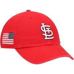 St. Louis Cardinals '47 Heritage Clean Up Adjustable Hat Near Me