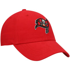 Tampa Bay Buccaneers '47 Women's Miata Clean Up Secondary Adjustable Hat Red - 47 brand