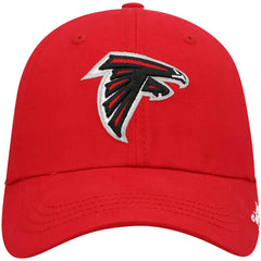 Atlanta Falcons '47 Women's Miata Clean Up Secondary Adjustable Hat Red - 47 brand