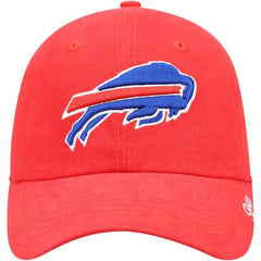 Buffalo Bills '47 Women's Miata Clean Up Secondary Adjustable Hat Red - 47 brand