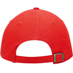 New York Giants '47 Women's Miata Clean Up Secondary Adjustable Hat Red - 47 brand