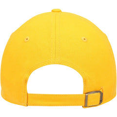 Pittsburgh Steelers '47 Women's Miata Clean Up Secondary Adjustable Hat Gold - 47 brand