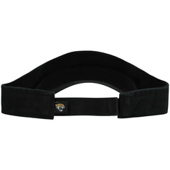 Jacksonville Jaguars '47 Clean Up Visor Black - 47 brand