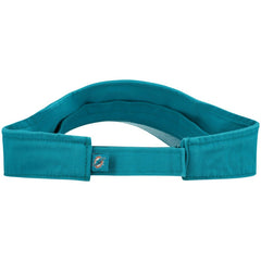 Miami Dolphins '47 Clean Up Visor Aqua - 47 brand
