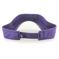 Minnesota Vikings '47 Clean Up Visor Purple - 47 brand