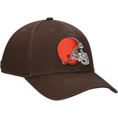Cleveland Browns '47 Legend MVP Adjustable Hat Brown - 47 brand
