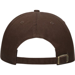 Cleveland Browns '47 Legend MVP Adjustable Hat Brown - 47 brand