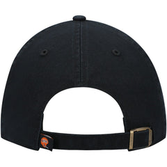 Cincinnati Bengals '47 Clean Up Adjustable Hat Black - 47 brand