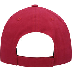 Arizona Cardinals '47 Youth Basic MVP Adjustable Hat Cardinal - 47 brand
