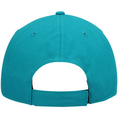 Miami Dolphins '47 Youth Basic MVP Adjustable Hat Aqua - 47 brand