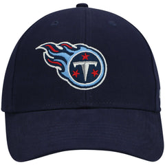 Tennessee Titans '47 Youth Basic MVP Adjustable Hat Navy - 47 brand