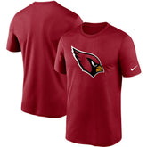 Arizona Cardinals Logo Essential Legend Performance T-Shirt Cardinal - Nike