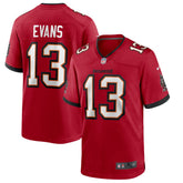 Mike Evans Tampa Bay Buccaneers Game Jersey Red - Nike