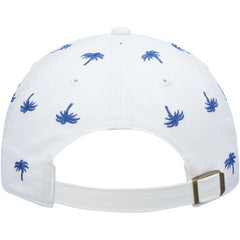 Los Angeles Rams '47 Women's Confetti Clean Up Adjustable Hat White - 47 brand