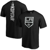 Anze Kopitar Los Angeles Kings - Playmaker T-Shirt Black