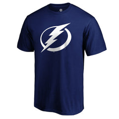 Nikita Kucherov Tampa Bay Lightning - Playmaker T-Shirt Royal