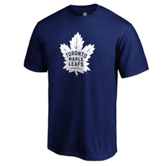 Auston Matthews Toronto Maple Leafs - Playmaker T-Shirt Royal