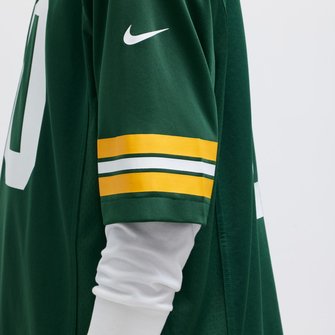 Jordan Love Green Bay Packers Player Game Jersey - Green | NFL Jerseys