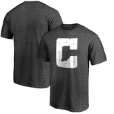 Indianapolis Colts Secondary Logo T-Shirt Heather Gray - NFL