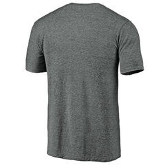 Tampa Bay Rays Team Freedom Tri-Blend T-Shirt Lifestyle