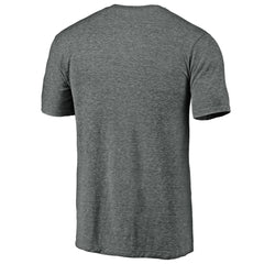 Green Bay Packers Team Freedom Tri-Blend T-Shirt Gray - NFL
