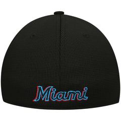 Miami Marlins New Era Clubhouse Alternate 39THIRTY Flex Hat Clearance