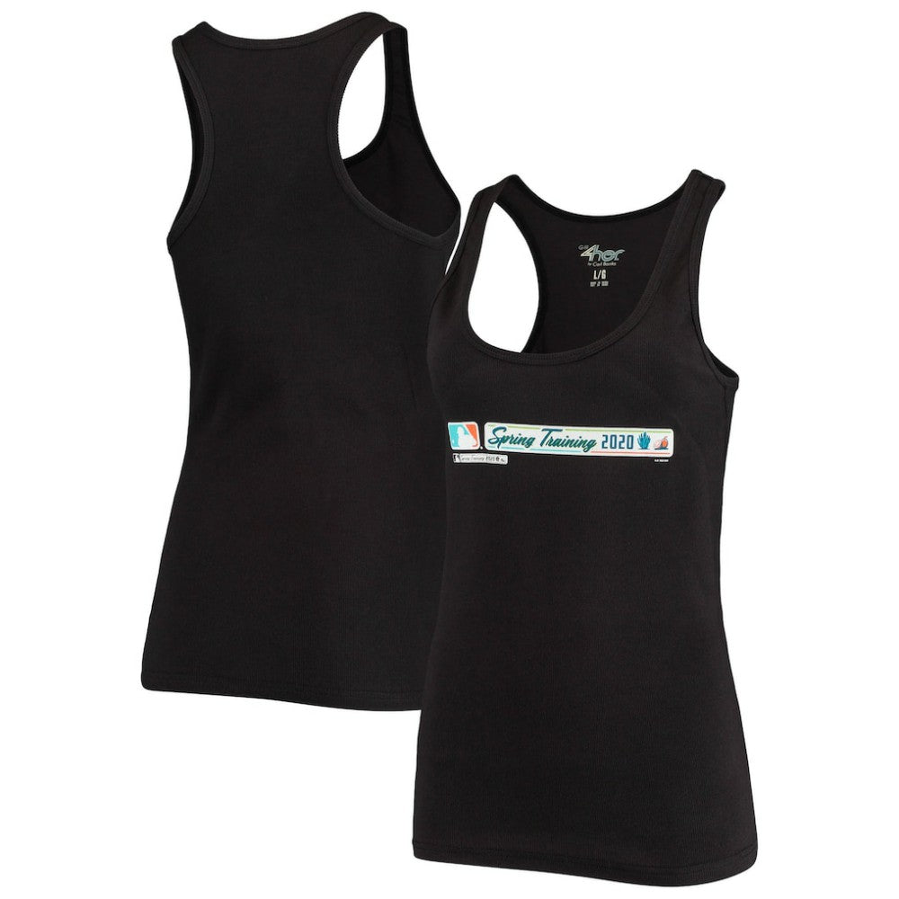San Francisco Giants G-III Sports by Carl Banks Women's 2020 Spring Training Preseason Tank Top Near Me