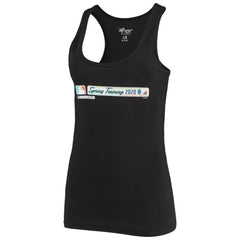 San Francisco Giants G-III Sports by Carl Banks Women's 2020 Spring Training Preseason Tank Top Near Me