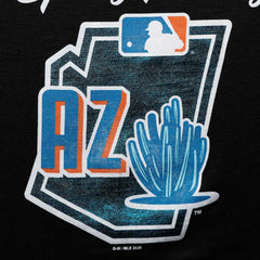 San Francisco Giants Touch by Alyssa Milano Women's Triple Play T-Shirt for sale