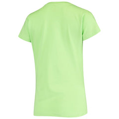 San Francisco Giants Soft as a Grape Women's Script Floral V-Neck T-Shirt Near Me