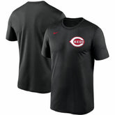Cincinnati Reds Nike Wordmark Legend Performance T-Shirt Near Me