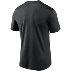 Cincinnati Reds Nike Wordmark Legend Performance T-Shirt Near Me
