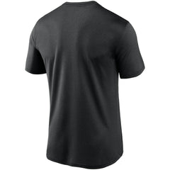 Chicago White Sox Nike Wordmark Legend Performance T-Shirt for sale