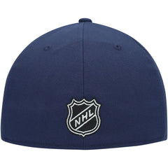 St. Louis Blues - Fanatics Core Primary Logo Fitted Hat Navy